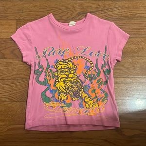 Pure love baby t shirt, urban outfitters, never worn!